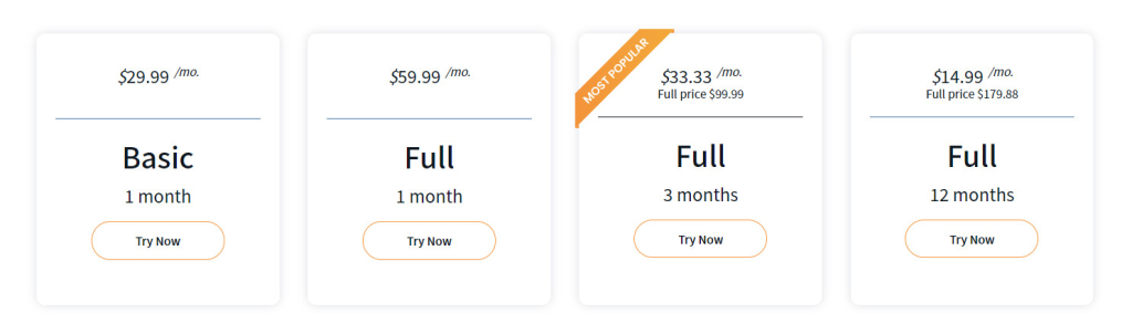 SpyBubble Pro Android Pricing