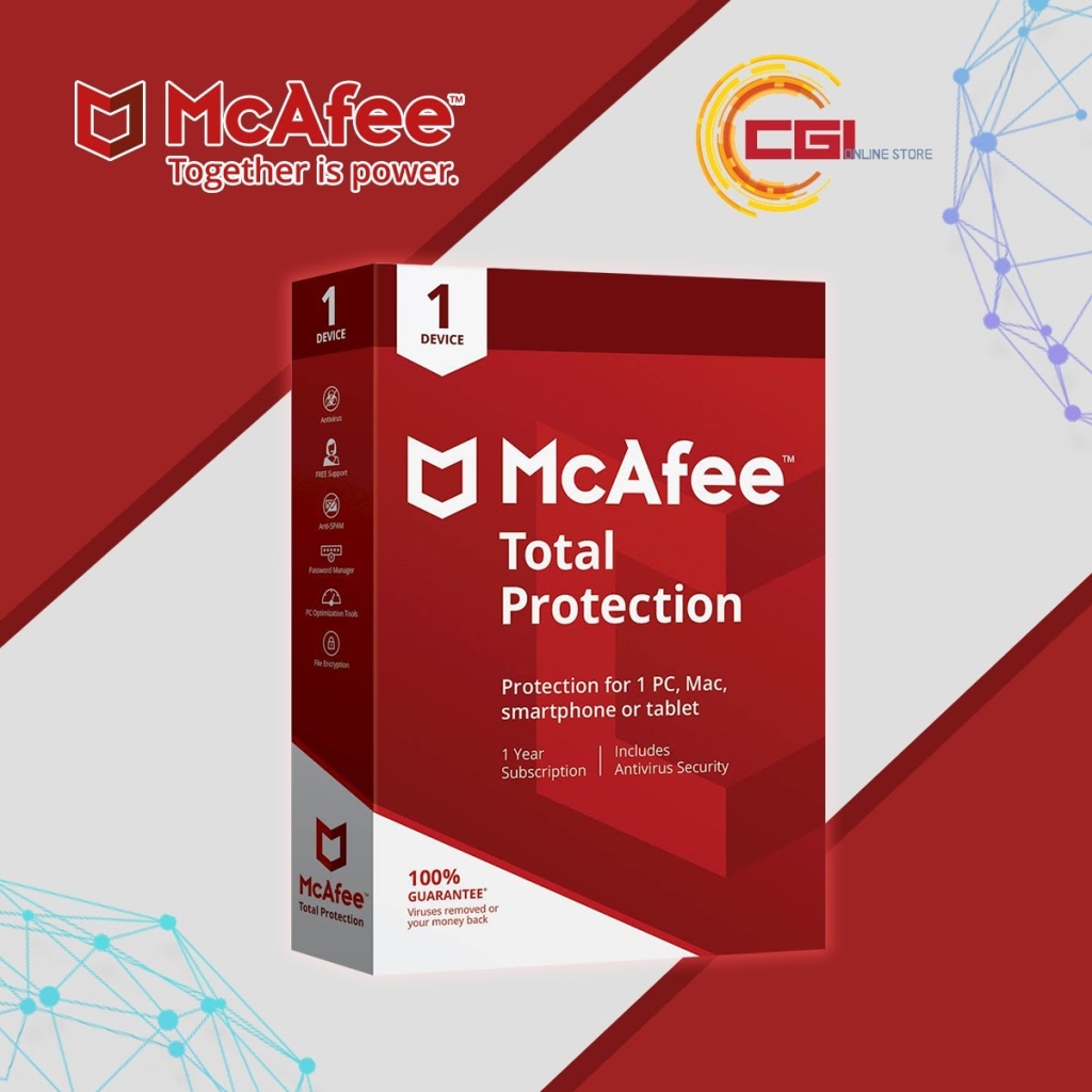 mcafee best anti spyware software