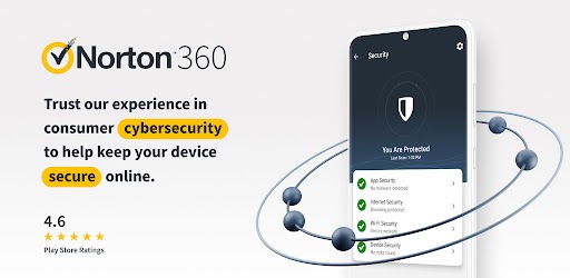 Norton Mobile Security - Great Google Chromebook Antivirus