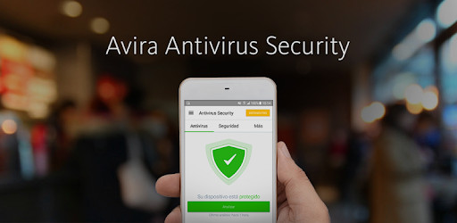 Avira Free Antivirus for Chromebook