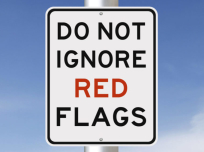 modified red flags