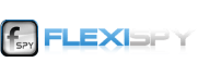 FlexiSpy - Meilleur Logiciel Espion Portable logo