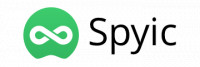 Spyic – Le meilleur logiciel espion de téléphone portable sans qu'ils le sachent logo