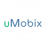 uMobix - Nouveau Venu sur le Marché des Logiciels de Contrôle Parental logo