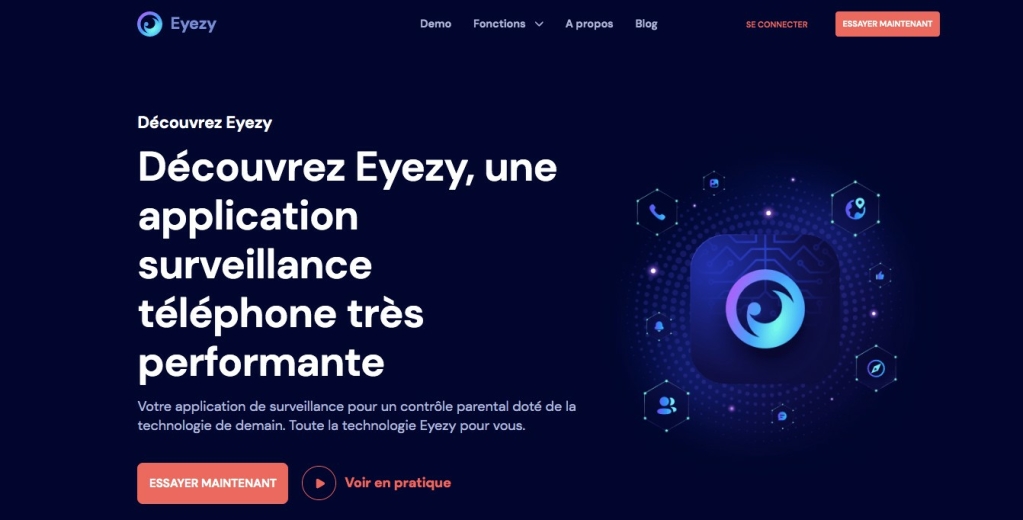 eyeZy, pour un espionnage Instagram facile et professionnel
